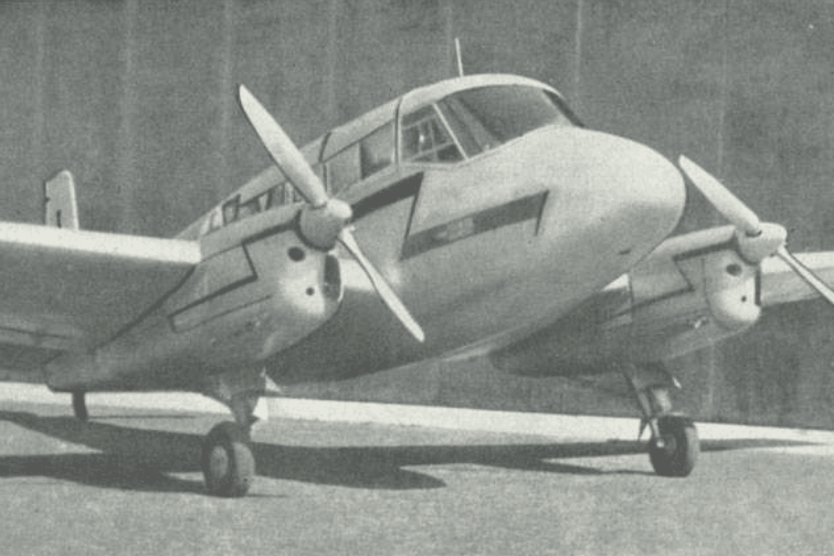 IAR 814