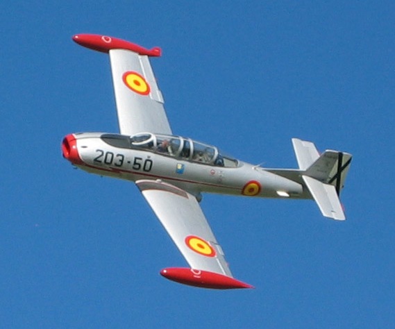 Hispano HA-200