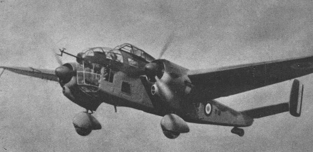 SNCAC NC.510