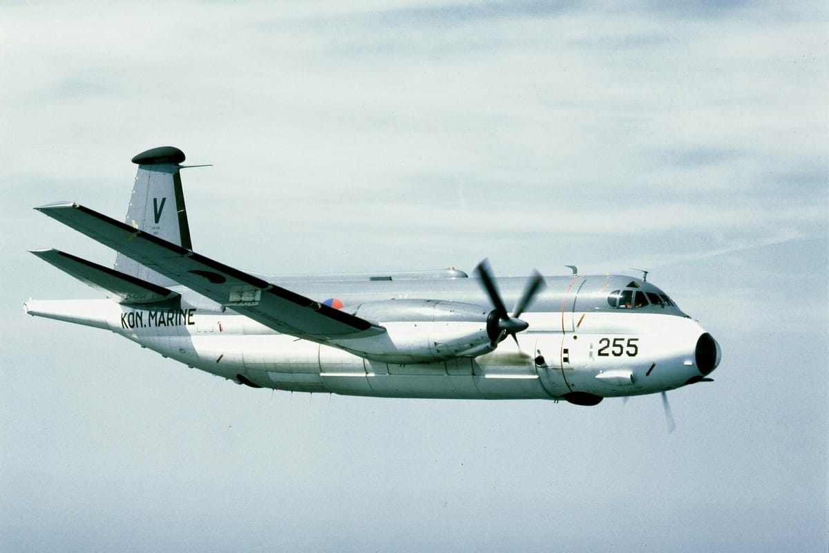 Bréguet 1150 Atlantic