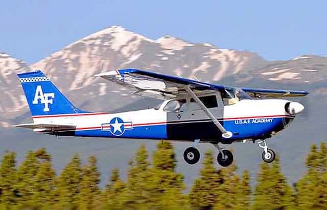 Cessna T-41 Mescalero