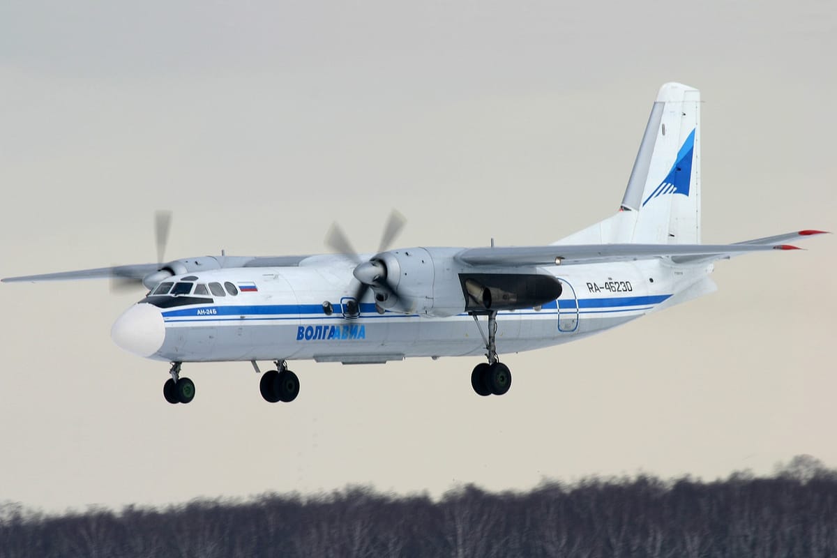 Antonov An-24