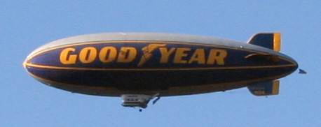 Goodyear GZ-20