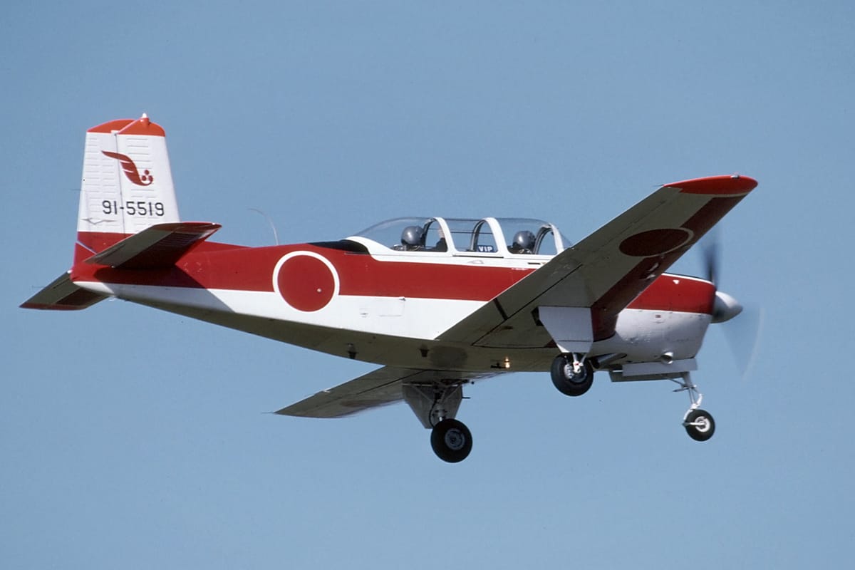 Fuji T-3