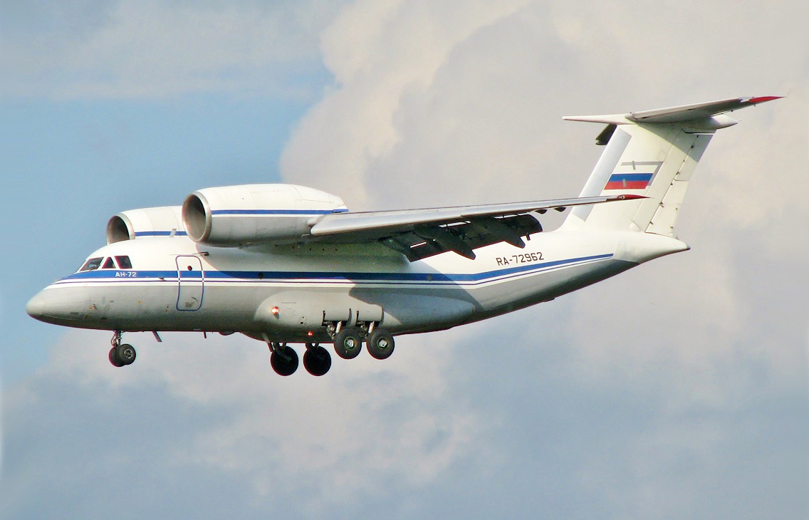 Antonov An-72