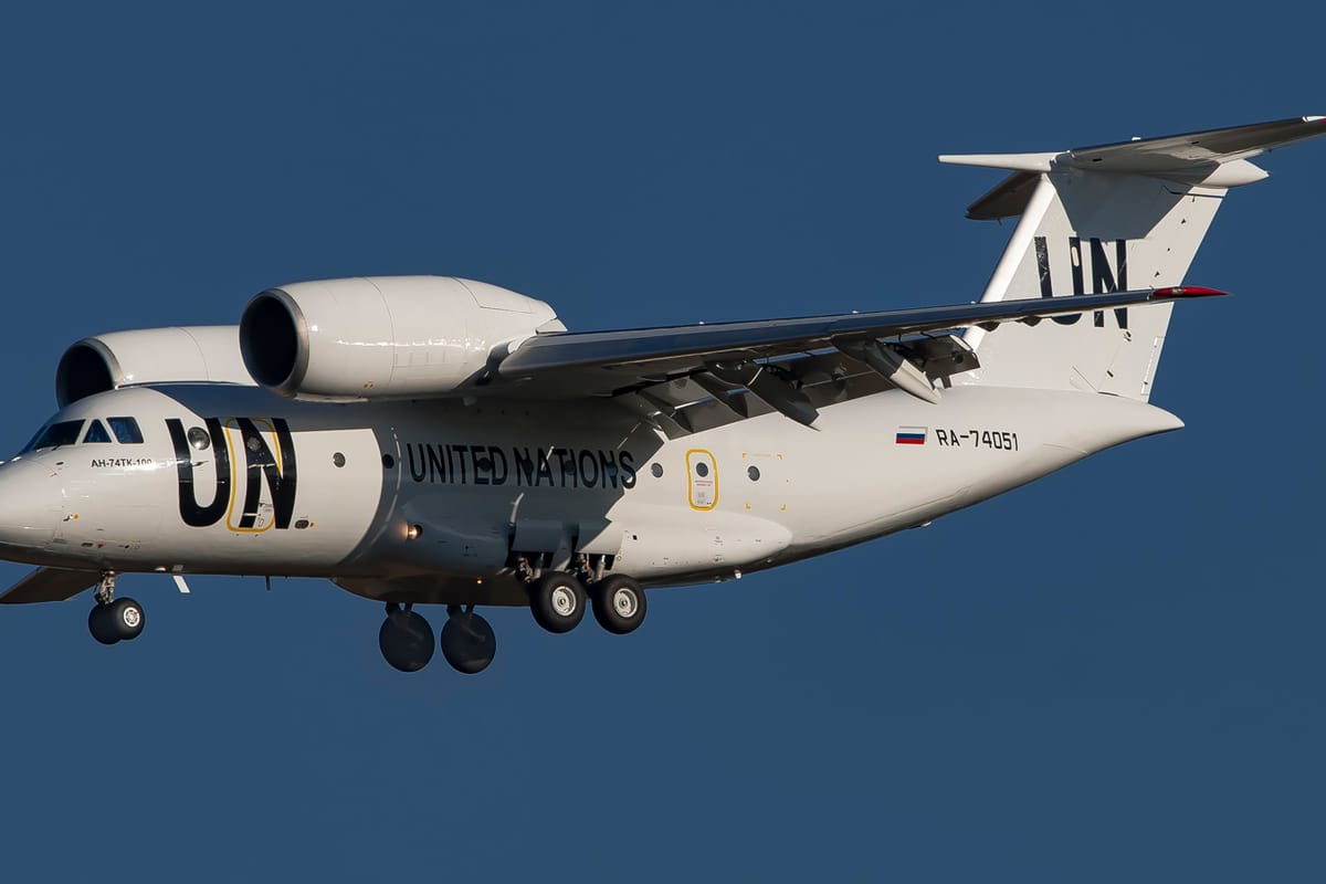 Antonov An-74