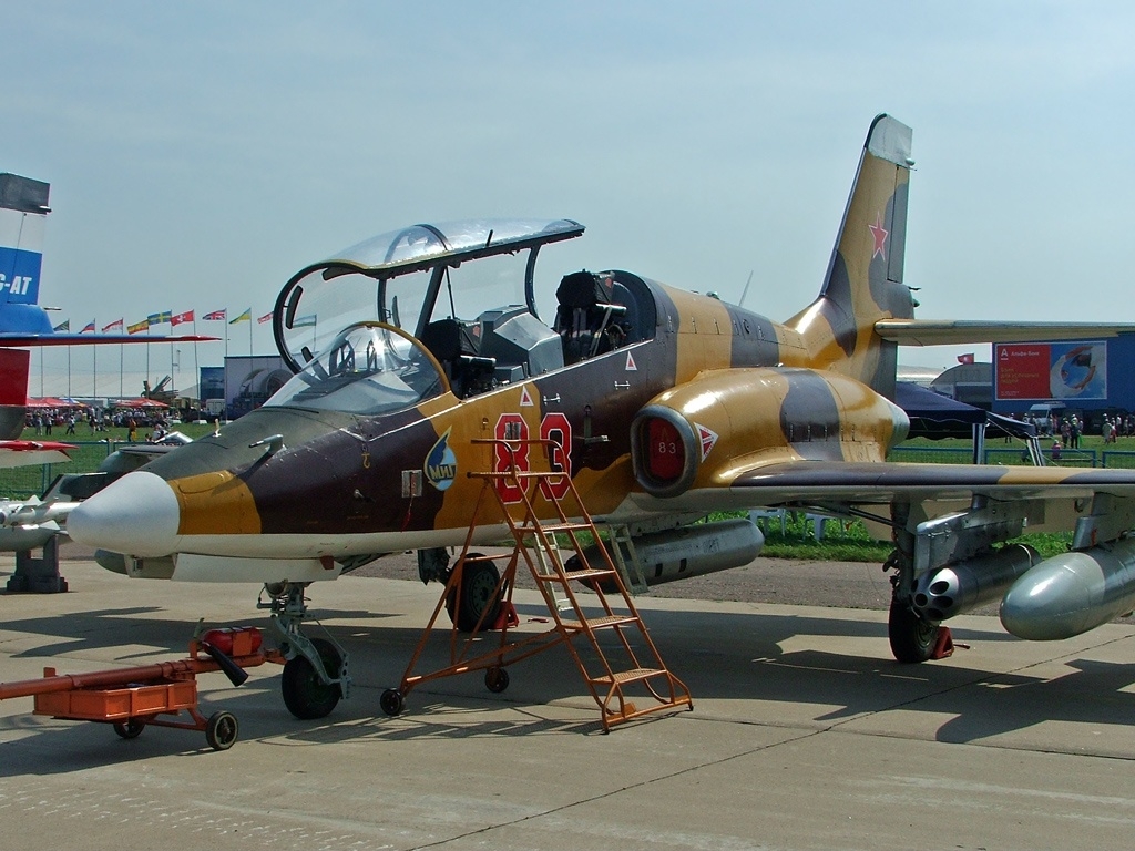 Mikoyan MiG-AT