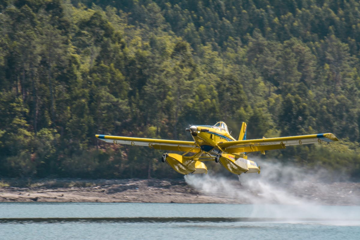 Air Tractor AT-802