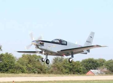 US Aircraft A-67 Dragon