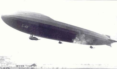 Zeppelin LZ 76