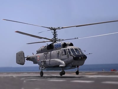 Kamov Ka-31