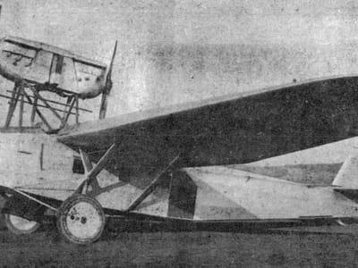 Comte AC-3