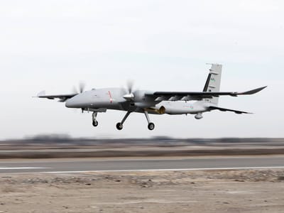 Baykar Bayraktar Akıncı