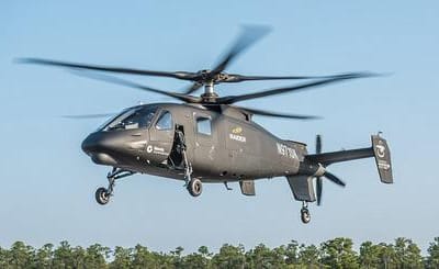 Sikorsky S-97 Raider