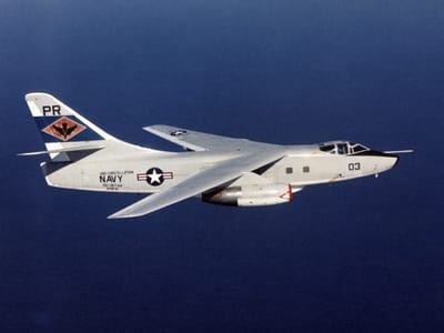 Douglas A-3 Skywarrior