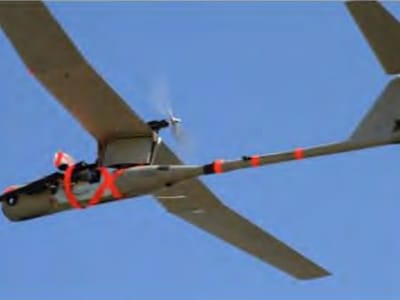 AeroVironment FQM-151 Pointer