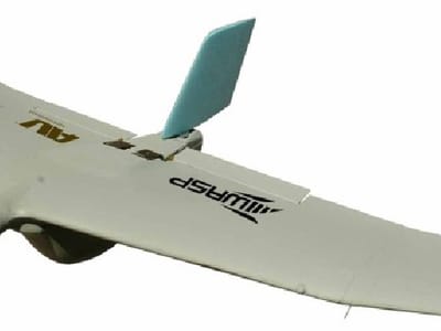 AeroVironment Wasp III