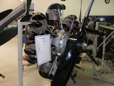 Rogožarski SIM-VIII