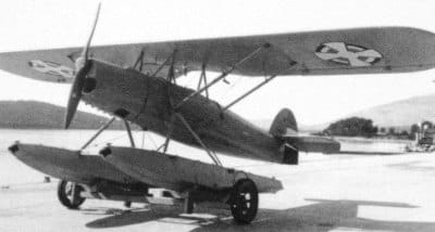 Rogožarski SIM-XII-H