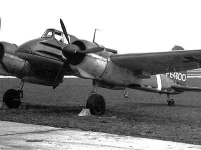 Henschel Hs 129