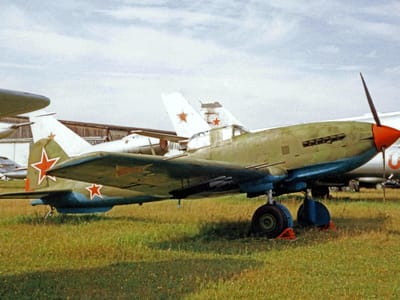 Ilyushin Il-10