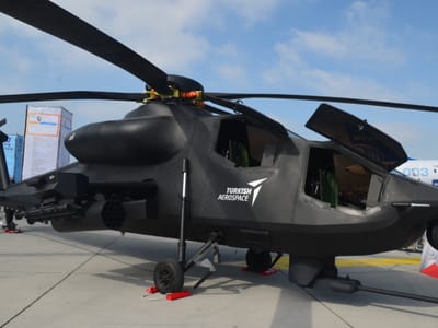 TAI T929 ATAK 2