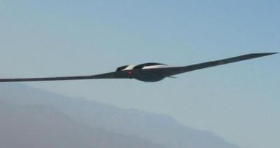 Lockheed Martin Polecat