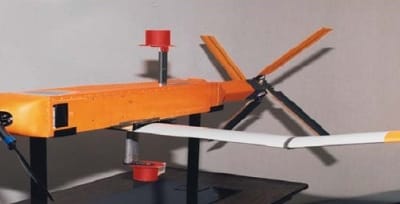 Naval Research Laboratory Flyrt