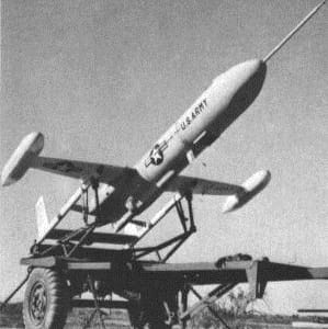 Republic SD-3 Snooper