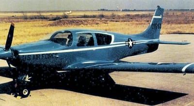 Windecker YE-5