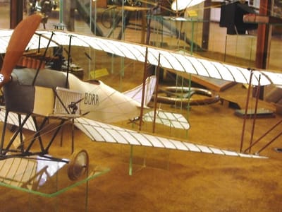 Lohner B.I
