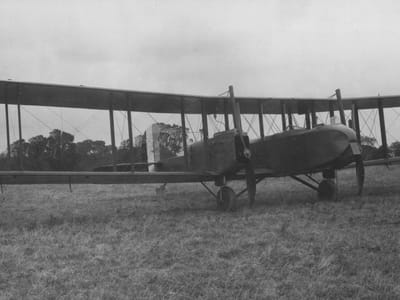 Avro 529