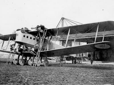 Blériot 71