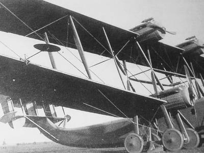 Blériot 73