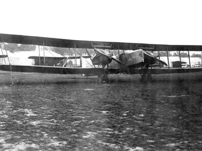 Farman F.50