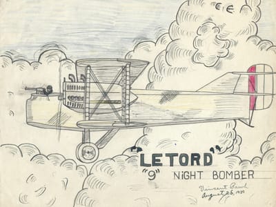 Letord Let.9