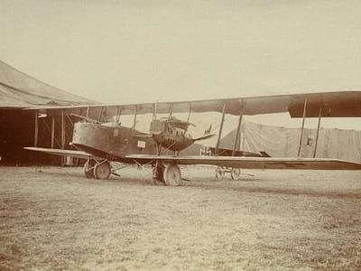 Friedrichshafen G.III