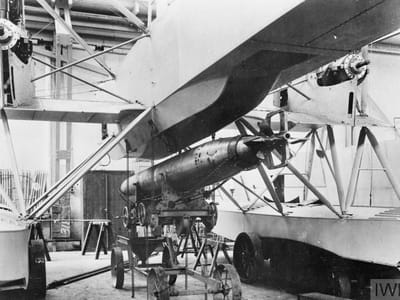 Gotha WD.11