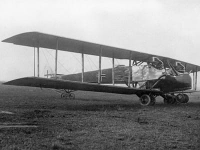 Siemens-Schuckert L.I