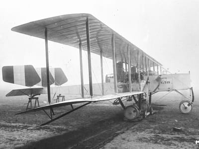 Caproni Ca.2
