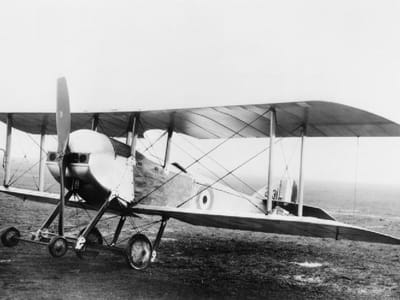 Martinsyde S.1