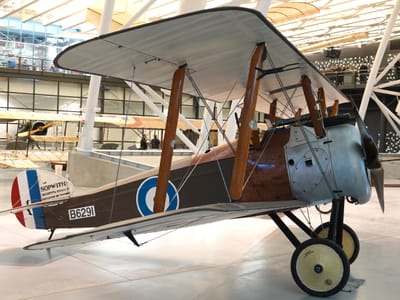 Sopwith Camel