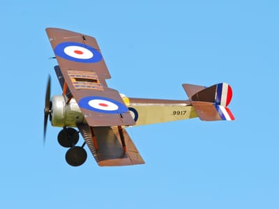 Sopwith Pup