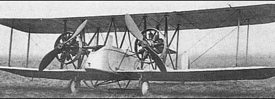 Vickers E.F.B.8
