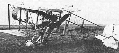 Vickers F.B.12