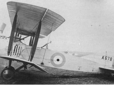 Vickers F.B.14