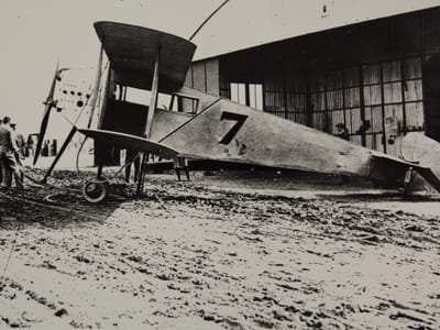 Avro Type G