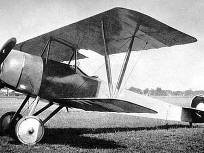 Nielsen & Winther Type AA