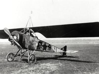 Morane-Saulnier L