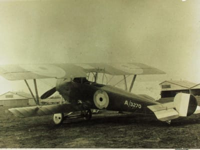 Nieuport 12
